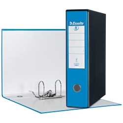 Eurofile G55 - 8 cm Back Format Recorder - Vivid Blue