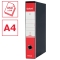 Oxford G84 - 5 cm Back Format Recorder - Red