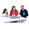 Sequence Original - Strategic Board Game for Families and Children Ages 7 and Up