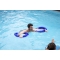 Hydro Pod - Inflatable Pool and Water Activity Seat, Blue, Ages 6+