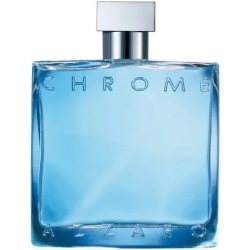 Chrome - Eau De Toilette for men Spray 50 Ml