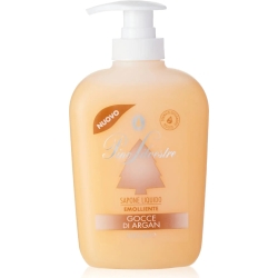 Argan drops liquid soap 300ml