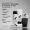 Diego Dalla Palma Belli Capelli - Rice Powder and Hyaluronic Acid 8g