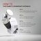 Diego Dalla Palma Belli Capelli - Rice Powder and Hyaluronic Acid 8g