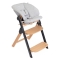 Meraviglia 4-in-1 Evolutionary Chair - Ebony