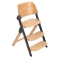 Meraviglia 4-in-1 Evolutionary Chair - Ebony