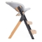 Meraviglia 4-in-1 Evolutionary Chair - Ebony