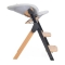 Meraviglia 4-in-1 Evolutionary Chair - Ebony