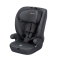 Eros I-Safe - Car Seat 76-150 Cm - Mineral Black