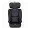 Eros I-Safe - Car Seat 76-150 Cm - Mineral Black