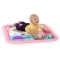Floral Safari Activity Gym + 4 Toys Included