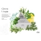 Classic Green Utopia - 250 ml Room Fragrance