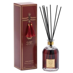 Classic Wild Ginger - 250 ml Room Freshener