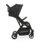 Like - Lightweight Stroller with Aluminum Frame Weight 7.8 kg - Color Ebony