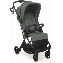 Like - Lightweight Stroller with Aluminum Frame Weight 7.8 kg - Color Olive