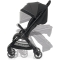 Ciao - Lightweight Stroller for Children 0-22 Kg (0-4 Years) with One-Hand Folding, Aluminum Frame - Green