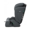 Babyroad New I-Size - Car Seat for Children from 76 to 150 cm in Height, 15 Months to 12 Years - Black