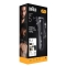 All-in-One Series 5 - 9-in-1 All-in-One Beard and Hair Trimmer - Black