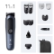 All-in-One Series 7 - 11-in-1 All-in-One Multigrooming Beard and Hair Trimmer - Blue
