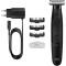 XT3 Series - 4D Blade Face Beard Trimmer and Razor