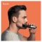 XT3 Series - 4D Blade Face Beard Trimmer and Razor