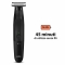 XT3 Series - 4D Blade Face Beard Trimmer and Razor