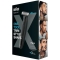 XT3 Series - 4D Blade Face Beard Trimmer and Razor