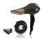 11665 P5 3800 Hair Dryer, 2300 Watts - Black/Pink