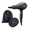 Bellissima K9 - 2300W Hair Dryer with Anti-Frizz Ion Technology and Concentrator and Diffuser