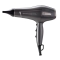 Ultra Speed ​​- Professional Hairdryer for Ultra-Fast Drying - Metallic Grey