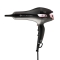 Bellissima P7 3200 - Professional 2100W Ionic Hairdryer with Concentrator and Diffuser - Black