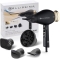 Bellissima Creativity 4 You - Hairdryer + 4 Versatile Styling Accessories