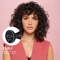 Bellissima Creativity 4 You - Hairdryer + 4 Versatile Styling Accessories