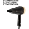 Bellissima B-Travel - 1400W Travel Hair Dryer with Folding Handle
