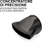 Bellissima B-Travel - 1400W Travel Hair Dryer with Folding Handle