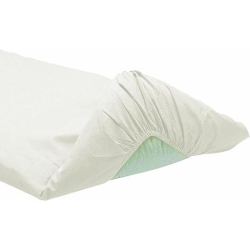 Fitted Bottom Sheet for Cot 60/63x125 cm