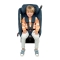 Be Cool Eagle i-Size - Eagle Car Seat from 76 to 150 cm - Carbon