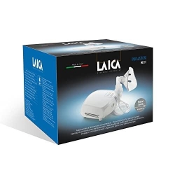Laica NE2013 - Piston-operated aerosol therapy device