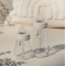 Feel Good Baby Bottle - Washable and Sterilizable Neutral Glass Baby Bottle 170 ml