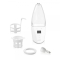 Warmy Advanced - Smart Digital Bottle Warmer and Sterilizer with Defrosting and Car Adapter
