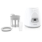 Warmy Digy - White Bottle Warmer