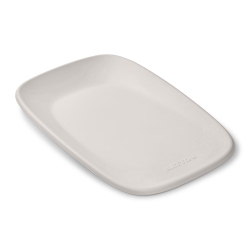 Ergonomic Water-Repellent Changing Table with Raised Edges 50x70x10 cm
