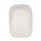 Ergonomic Water-Repellent Changing Table with Raised Edges 50x70x10 cm