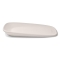 Ergonomic Water-Repellent Changing Table with Raised Edges 50x70x10 cm