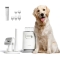 5-in-1 Professional Pet Grooming Kit