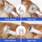 5-in-1 Professional Pet Grooming Kit