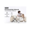 5-in-1 Professional Pet Grooming Kit