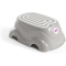 Herbie - Non-Slip Rubber Baby Booster Seat for Children - Grey