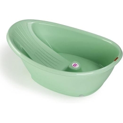 Bella - Baby Bath Tub 0-12 Months - Green