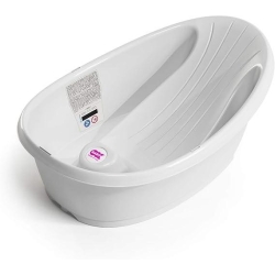 Bella - Baby Bath Tub 0-12 Months - White